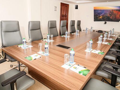 Pori City Hotel