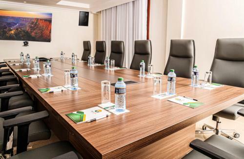 Pori City Hotel
