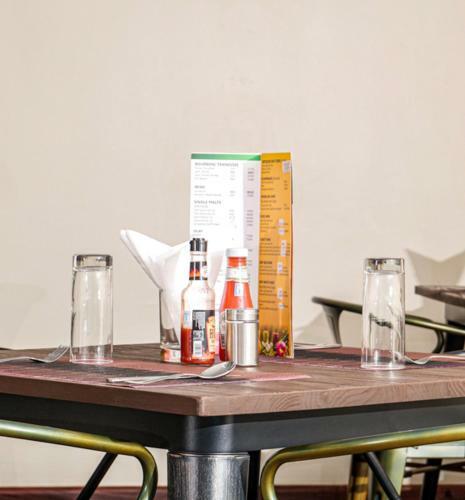Pori City Hotel
