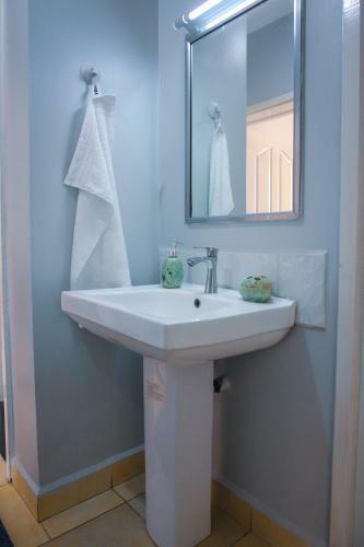 Apartamento Home Away From Home