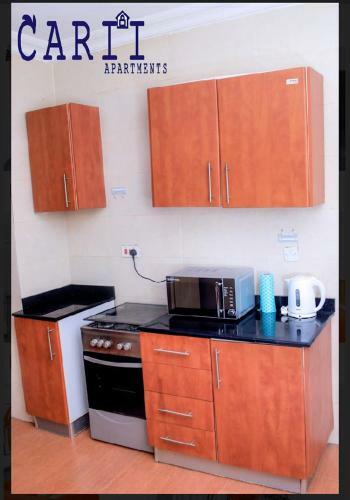 Apartamento Cariihostelapartments