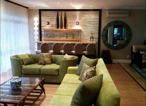 Apartamento Zimbali Beach Estate