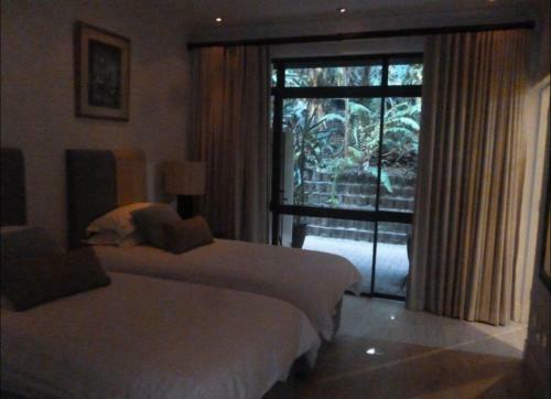 Apartamento Zimbali Beach Estate