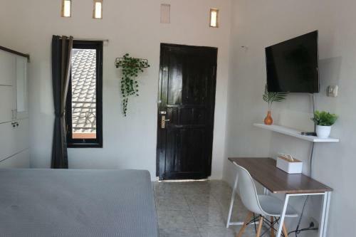 Hostal Griya Kinari