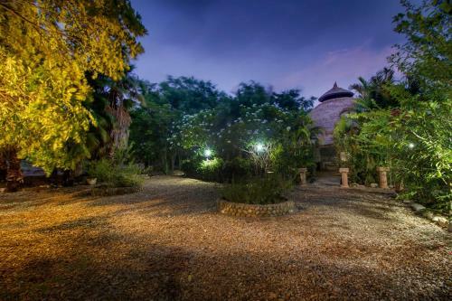 Hotel Lohagarh Corbett Resort