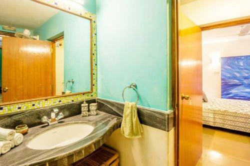 Villa Beira Do Rio By Hireavilla, North Goa