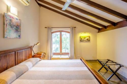 Villa Beira Do Rio By Hireavilla, North Goa