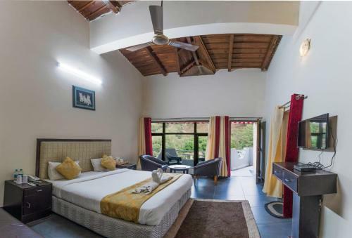Hotel Vaapi Comfort Inn