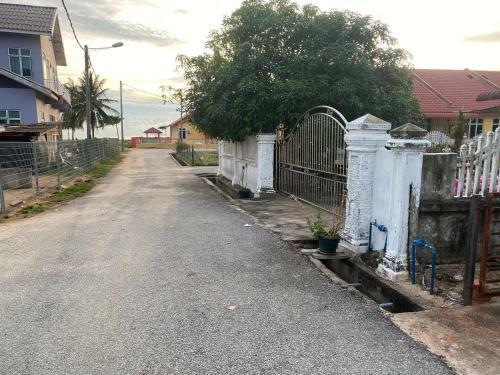 Homestay Taman Dbayu