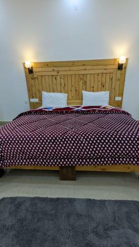 Hotel Himalayan Foxhole