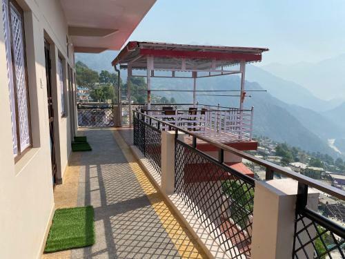 Shivam Home Stay