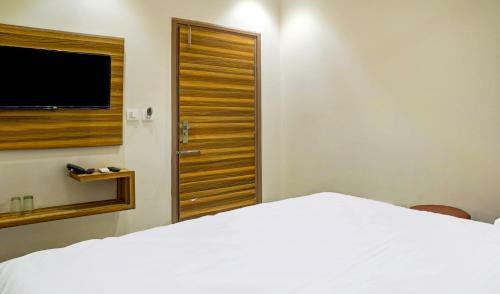 Hotel Maahi