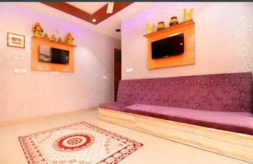 Hotel 7 Inn By Wb Inn