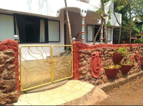 Apartamento Casa Rio