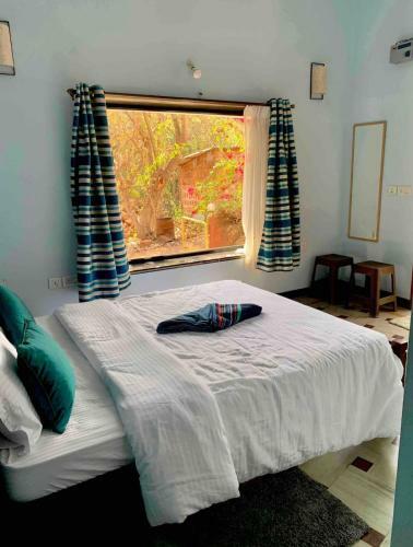Apartamento Casa Rio