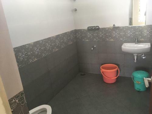 Apartamento Halenahalli Home Stay