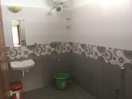 Apartamento Halenahalli Home Stay