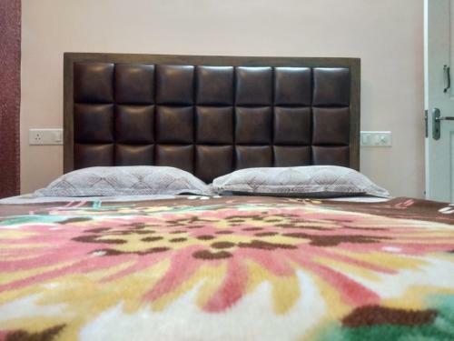 Giri Gandharva Homestay