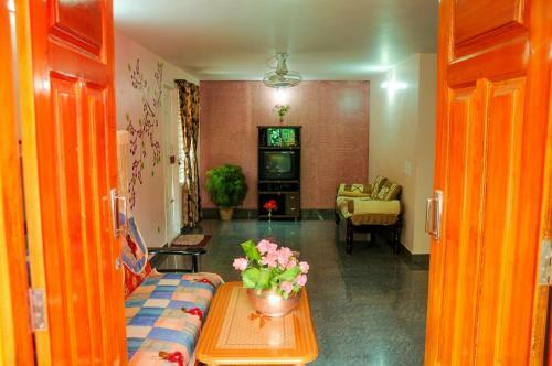Giri Gandharva Homestay