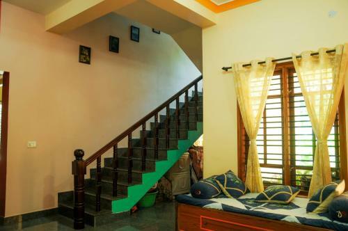 Giri Gandharva Homestay