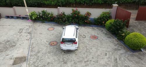 Giri Gandharva Homestay