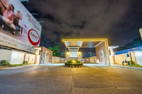 Apartamento Johen 8 Spatial Condo Rental