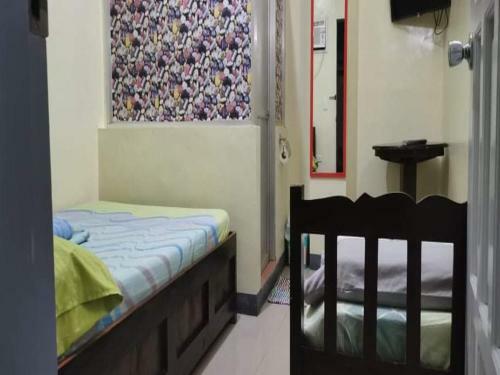 Hotel Samm's Hometel
