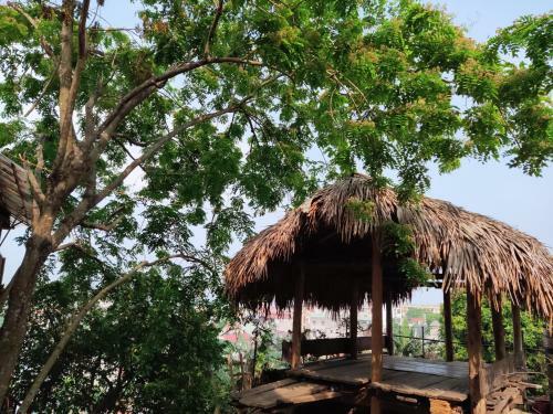 Kha B?n Homestay