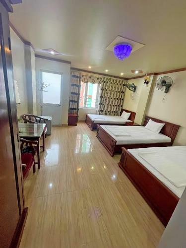 Gia B?o Hotel