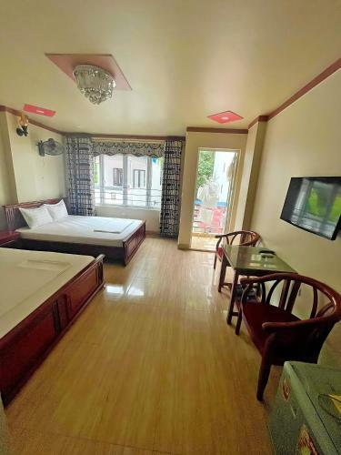 Gia B?o Hotel
