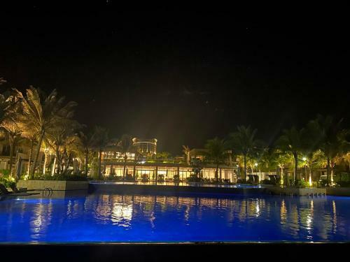 Cam Ranh Mystery Villas & Spa