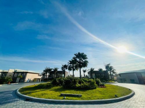 Cam Ranh Mystery Villas & Spa