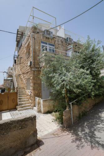 Apartamento Aju Hamadregot 31 Suites