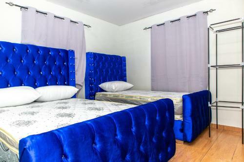 Villa Residential Aleah