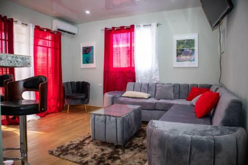Villa Residential Aleah