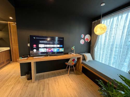 Apartamento Bear Home Studio