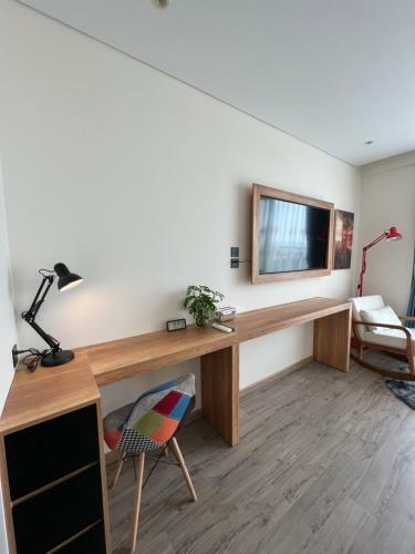 Apartamento Bear Home Studio