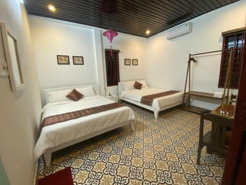Hostal Ph�ng ??n - 1
