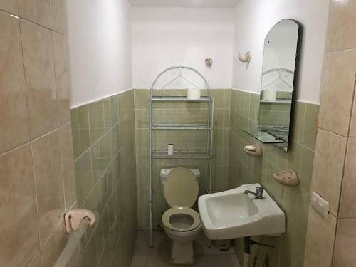 Apartamento Beach View Gem Puerto Plata