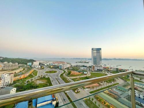 Apartamento Homestay Newlife