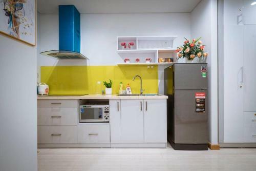Apartamento Green Queen 16 - H? Long
