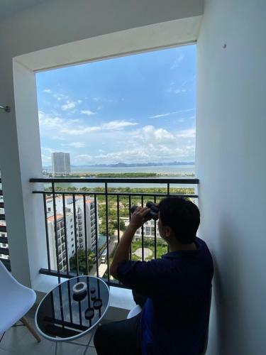 Apartamento Green Queen 16 - H? Long