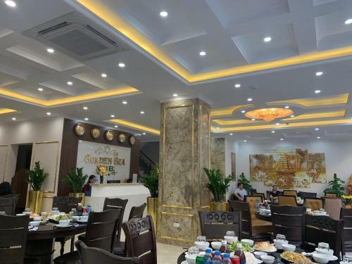 Golden Sea Hotel