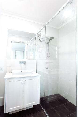 Chic Retreat