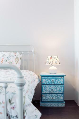 Chic Retreat