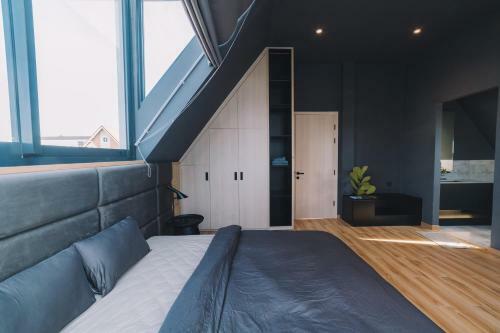 Hostal Bliss House ?� L?t