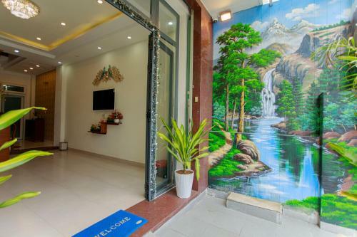 Apartamento May Flower Villa And Hotel Da Lat