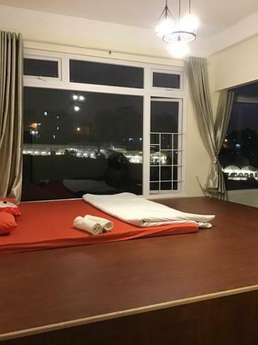 Hotel Eco Home Dalat