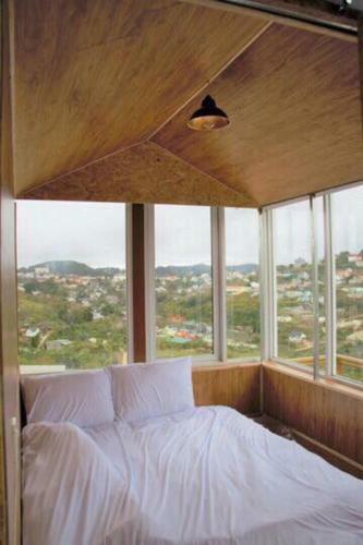 Hotel Eco Home Dalat