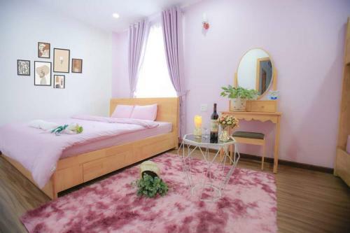 Apartamento Moonlight House